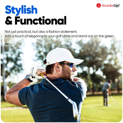 Golfballfinner-briller – Sports Edition