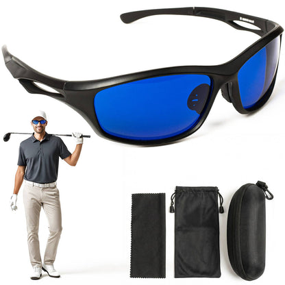 Golfballfinner-briller – Sports Edition