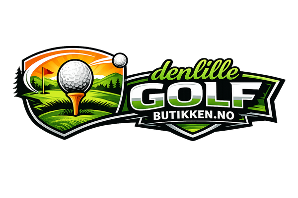 Den Lille Golfbutikken